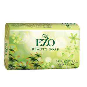 Ezo Natural Soap 1
