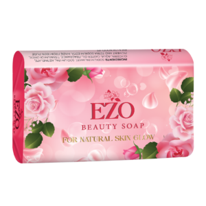 Ezo Natural Soap 2
