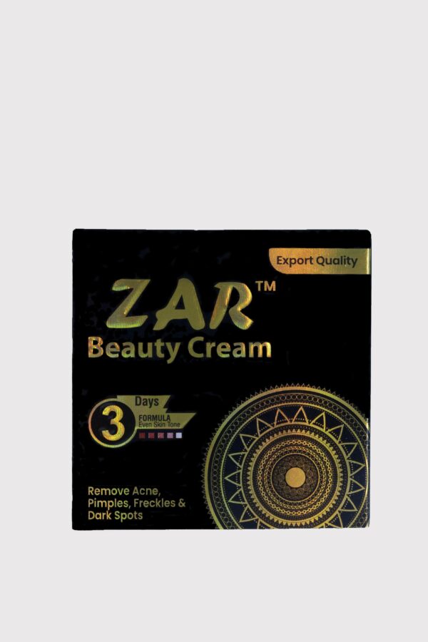 Zar Beauty Cream - Image 10