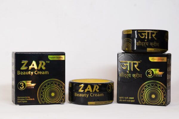 Zar Beauty Cream - Image 9