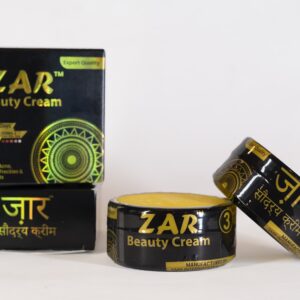 Zar Beauty Cream
