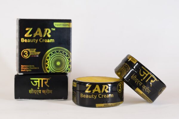 Zar Beauty Cream