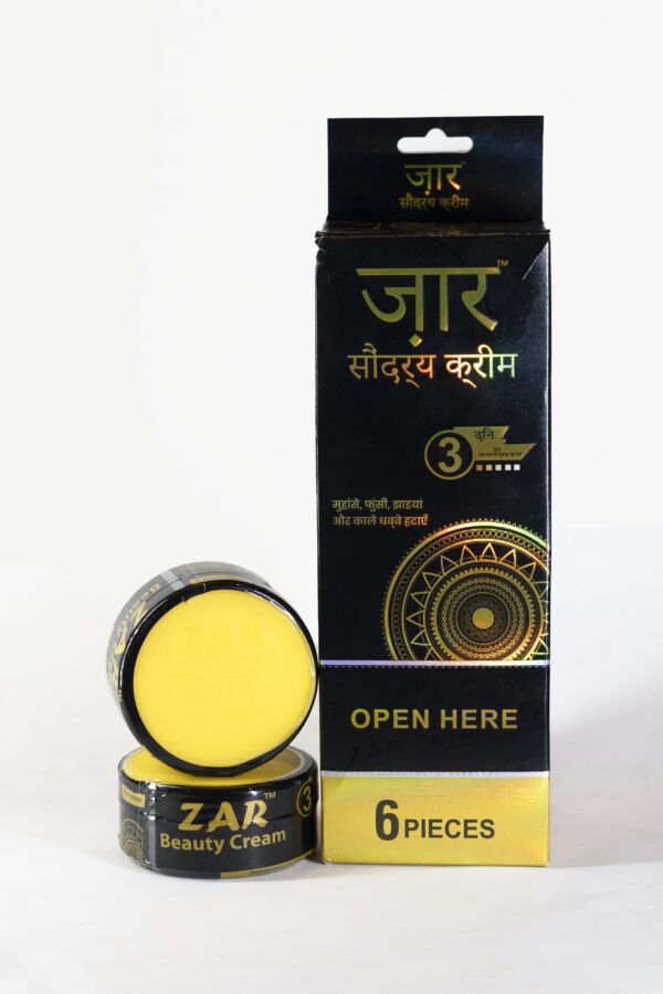 Zar Beauty Cream - Image 7