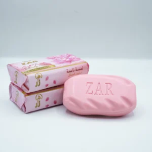 Zar Rapper Soap (Pink)
