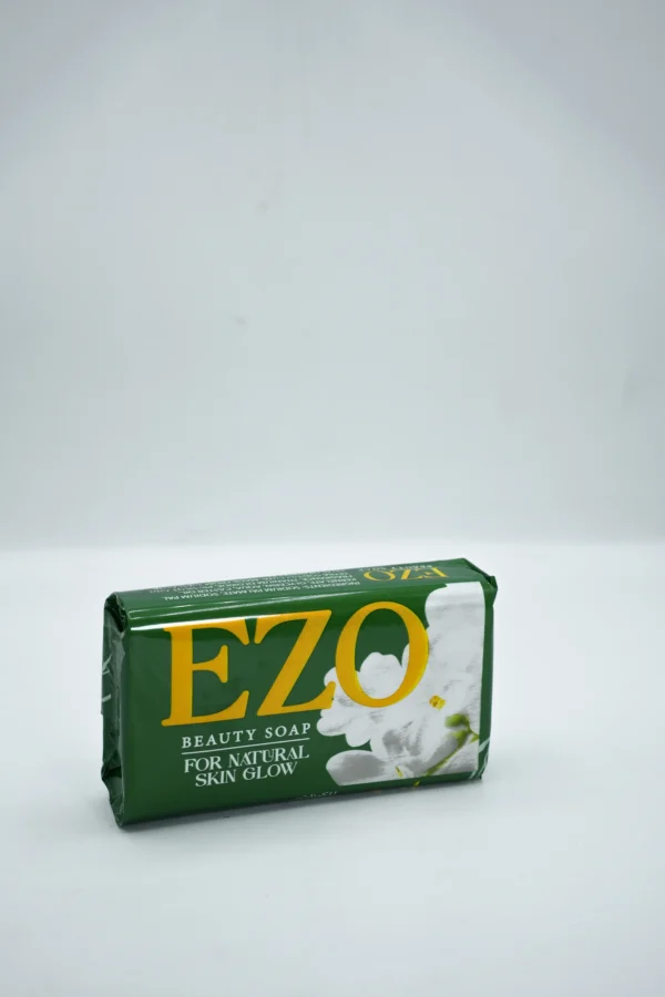 Ezo Beauty Soap (Green) - Image 5