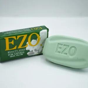 Ezo Beauty Soap (Green)