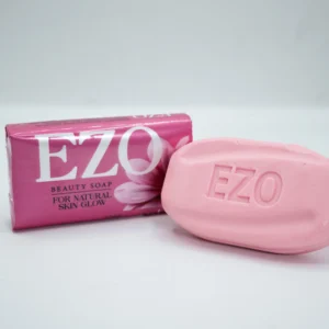 Ezo Beauty Soap (Pink)