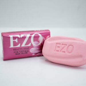 Ezo Beauty Soap (Pink)