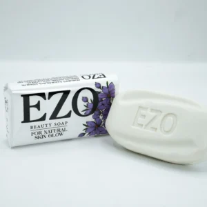 Ezo Beauty Soap (White)