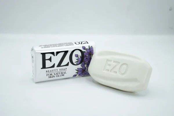 Ezo Beauty Soap (White)