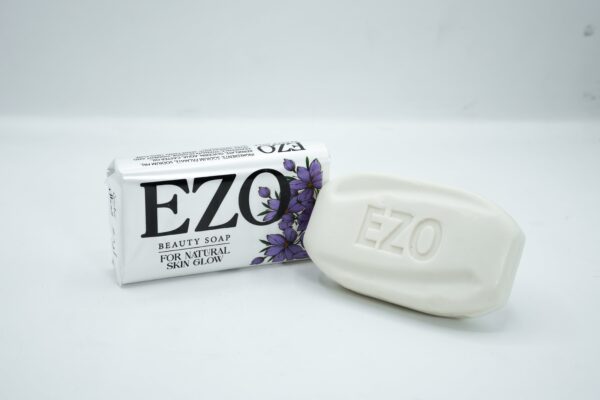 Ezo Beauty Soap (White) - Image 4