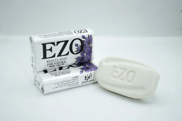 Ezo Beauty Soap (White) - Image 5