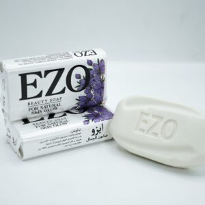 Ezo Beauty Soap (White)