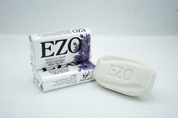 Ezo Beauty Soap (White)