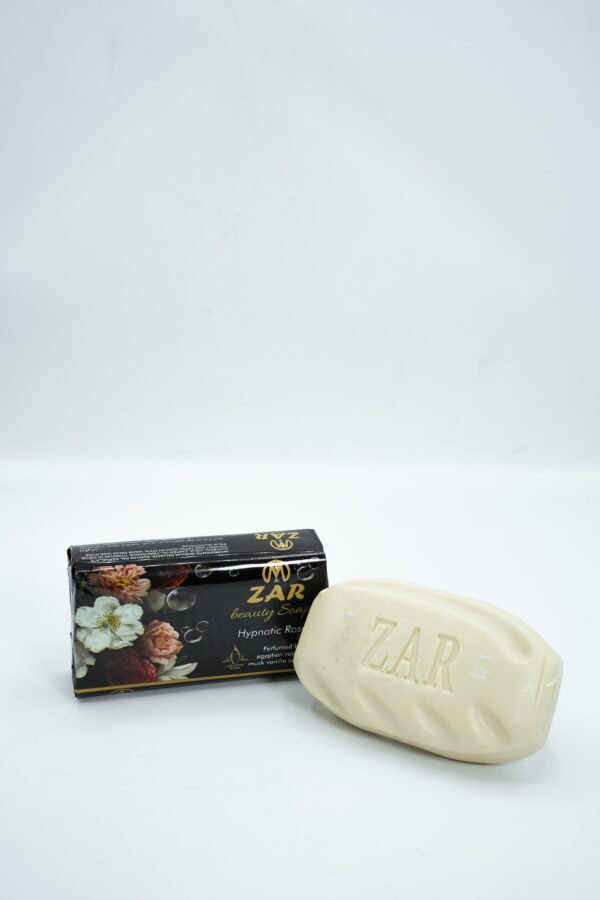 Zar Rapper Soap (Black) - Image 6