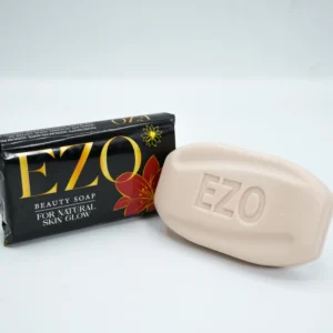 Ezo Beauty Soap (Black)