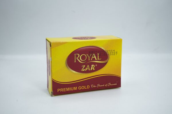 Royal Zar - Image 2