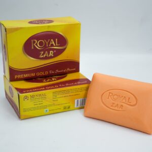 Royal Zar