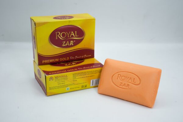 Royal Zar