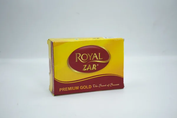 Royal Zar - Image 2