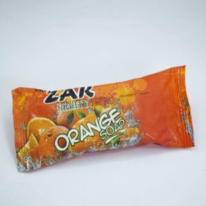 Zar Fruity (Orange)