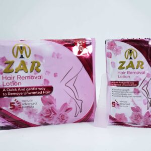Zar Hair Removal Lotion (Schet Pack)