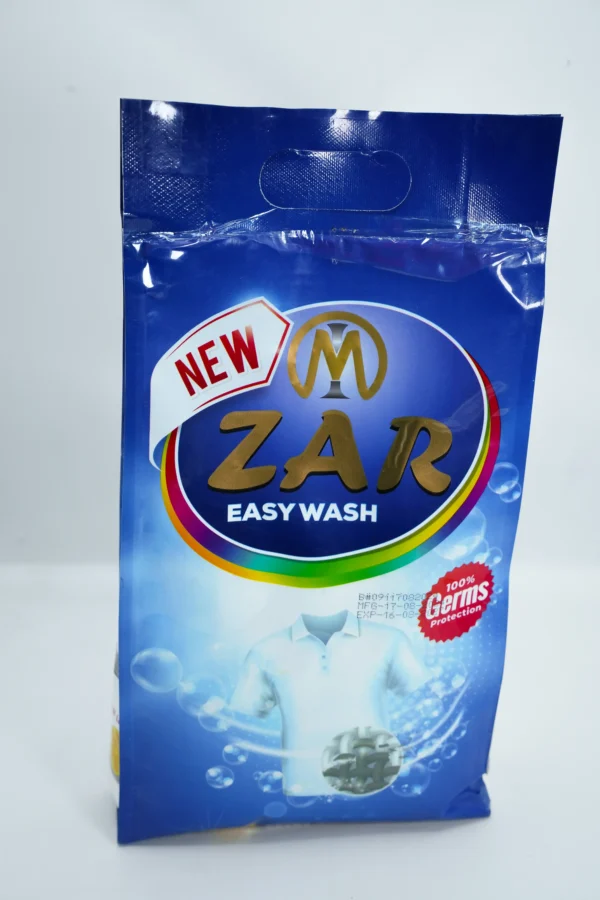 Zar Washing Powder - Image 4