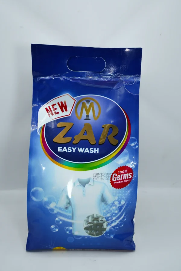 Zar Washing Powder - Image 2