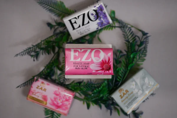 Ezo Beauty Soap (White) - Image 7