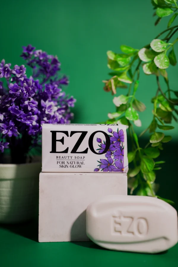 Ezo Beauty Soap (White) - Image 3