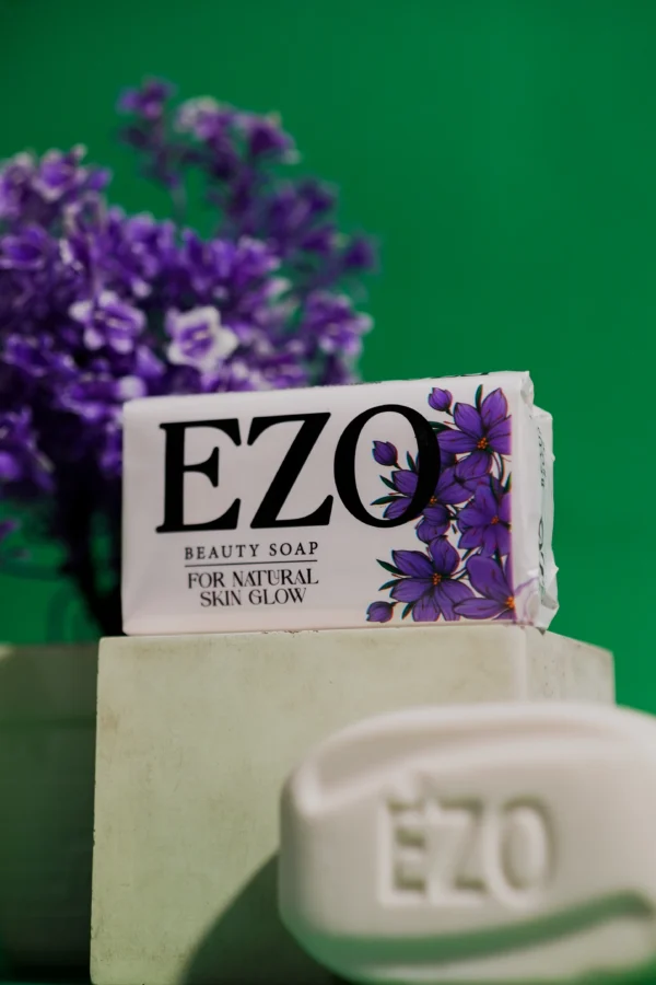 Ezo Beauty Soap (White) - Image 6