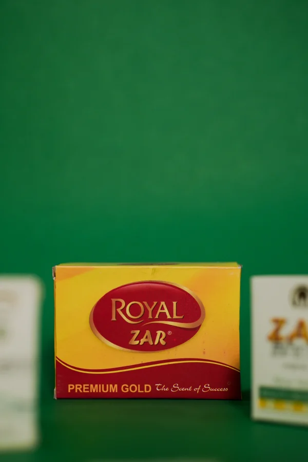 Royal Zar - Image 6