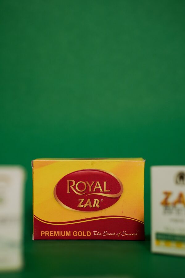 Royal Zar - Image 3