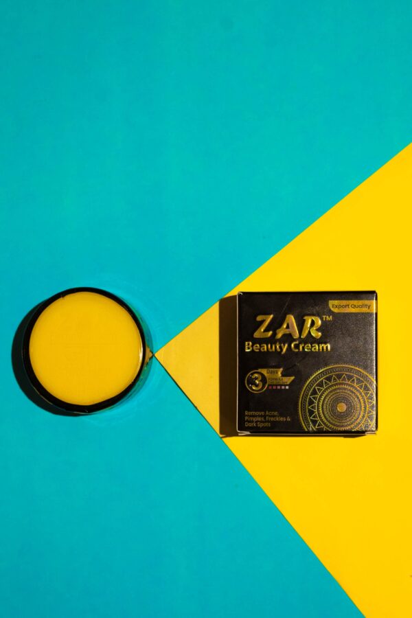 Zar Beauty Cream - Image 6