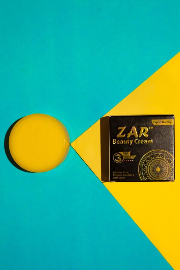 Zar Beauty Cream - Image 4