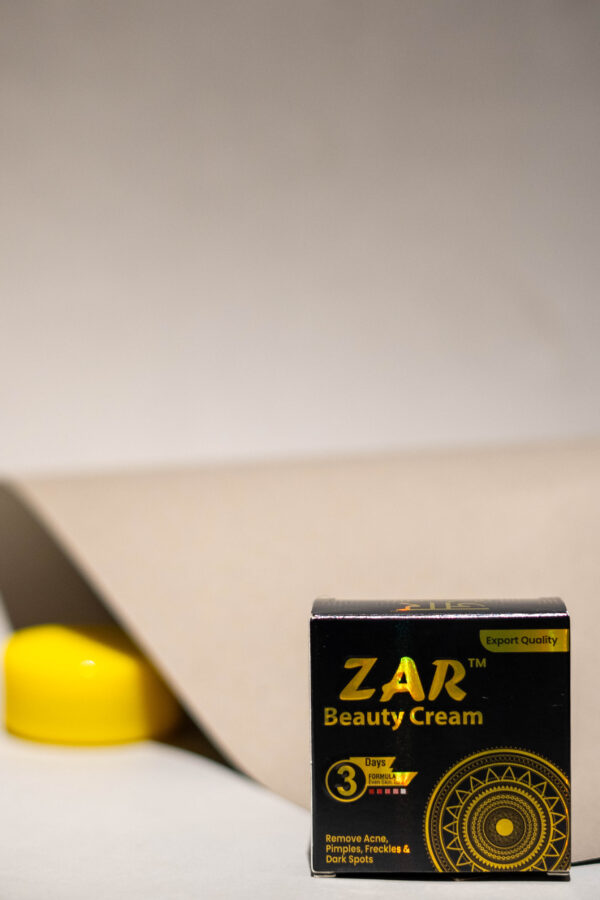 Zar Beauty Cream - Image 3
