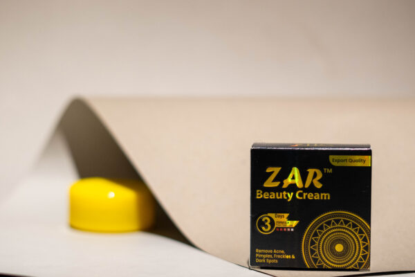 Zar Beauty Cream - Image 2