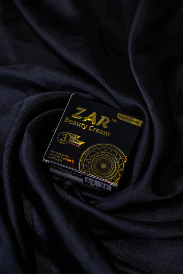 Zar Beauty Cream - Image 12