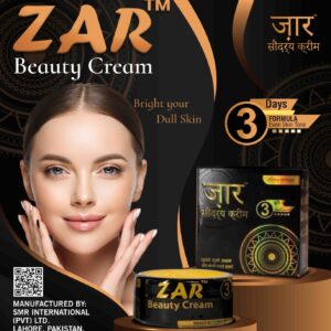 ZAR Beauty Cream